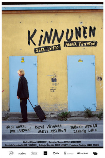 Kinnunen movie poster