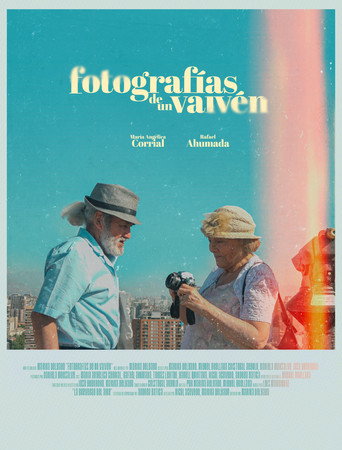 Fotografías de un vaivén movie poster