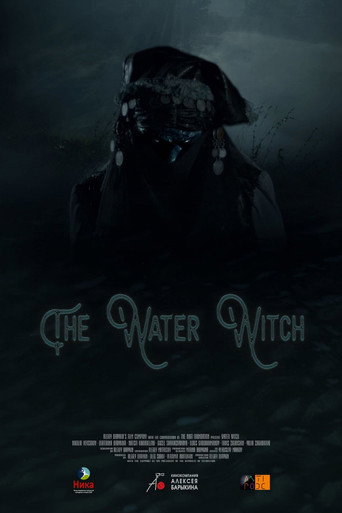 The Water Witch movie poster