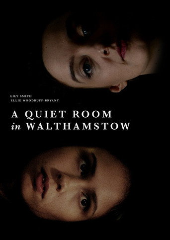 A Quiet Room in Walthamstow movie poster