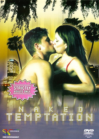 Naked Temptations movie poster