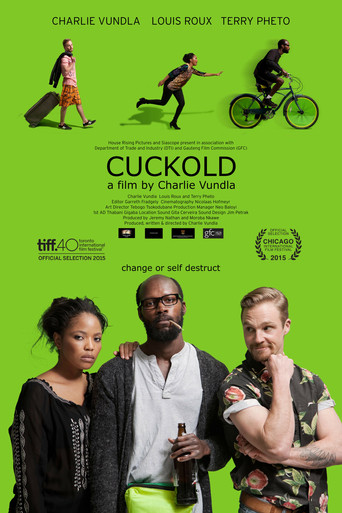 Cuckold movie poster