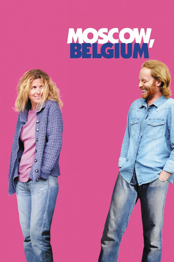 Moscow, Belgium movie poster