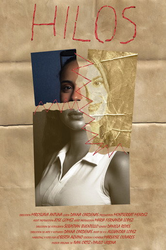 Hilos movie poster