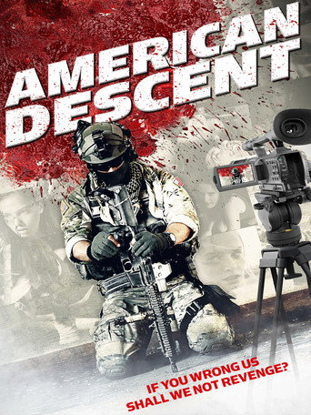 American Descent movie poster
