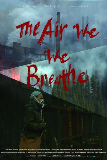 The Air We Breathe movie poster