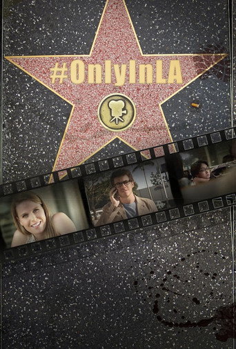 Only in L.A. movie poster