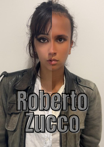 Roberto Zucco movie poster