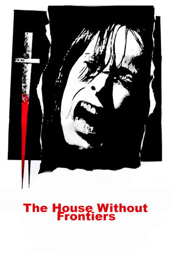 A House Without Boundaries movie poster