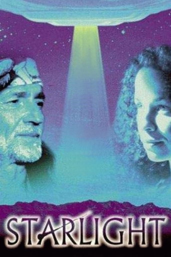 Starlight movie poster