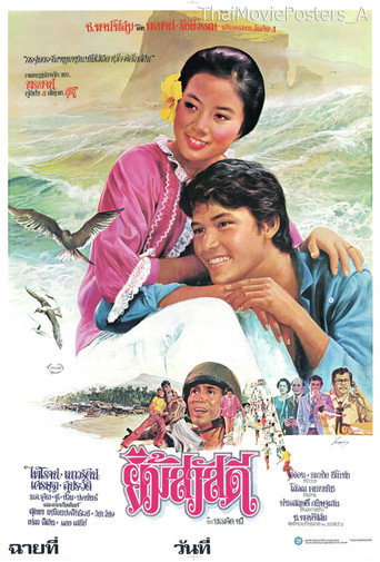 ยิ้มสวัสดี movie poster