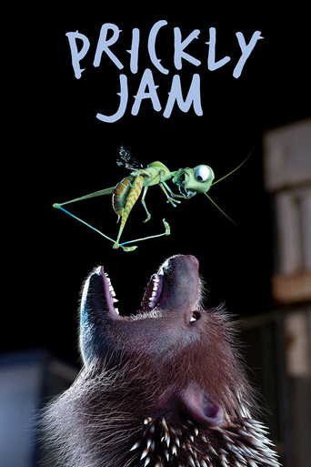 Prickly Jam movie poster
