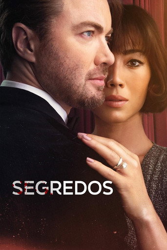 Segredos movie poster