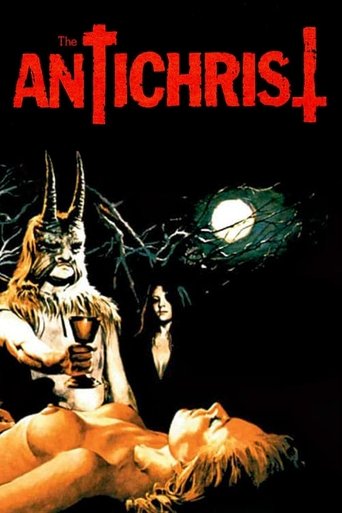 The Antichrist movie poster