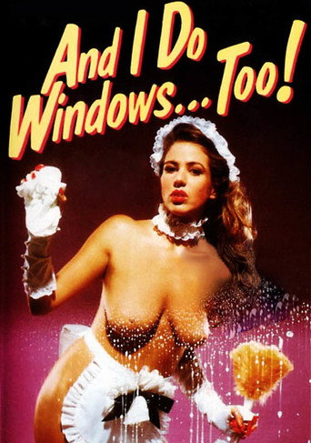 And I Do Windows... Too! movie poster