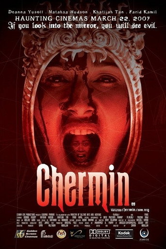 Chermin movie poster