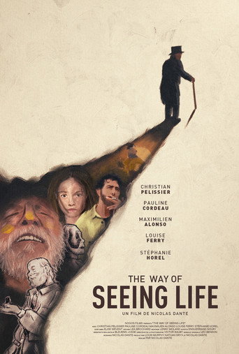 The Way of Seeing Life movie poster