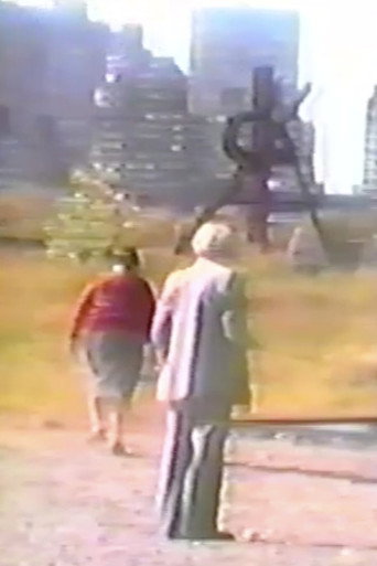 Socrates Sculpture Park: Ø to ∞ movie poster