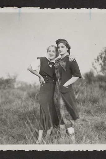 Jeunes filles en liberté movie poster