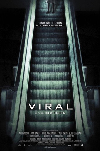 Viral movie poster