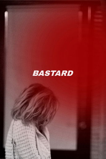Bastard movie poster