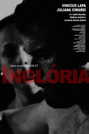 Inglory movie poster