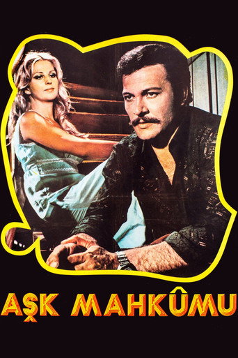 Aşk Mahkumu movie poster