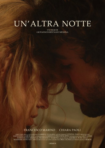 Another Night movie poster