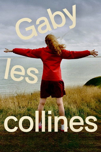 Gaby’s Hills movie poster