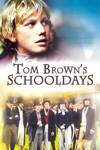 Tom Brown's Schooldays movie poster