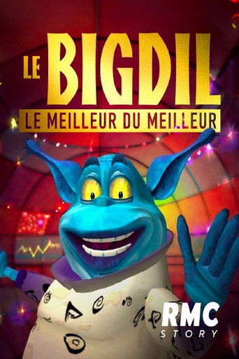 Le Bigdil - le meilleur du meilleur movie poster