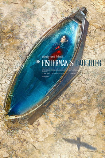 The Fisherman's Daughter movie poster