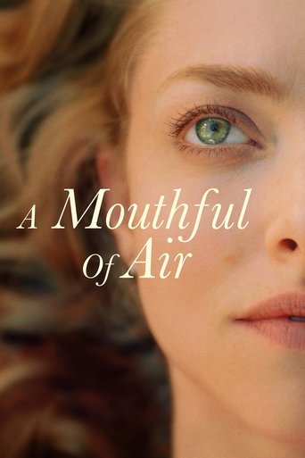 A Mouthful of Air movie poster