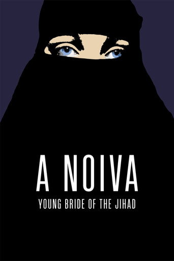 The Bride movie poster