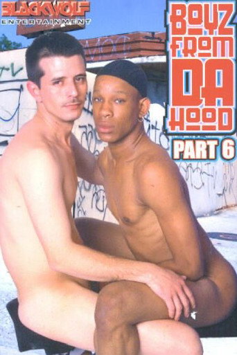 Boyz from da Hood 6 movie poster