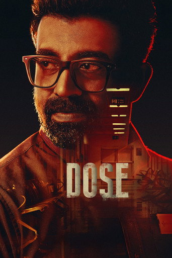 Dose movie poster