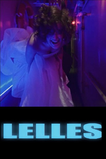 Dolls movie poster