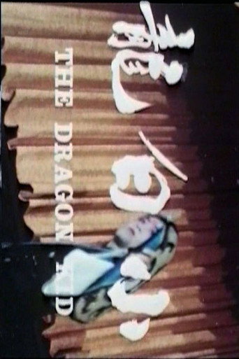 The Dragon Kid movie poster