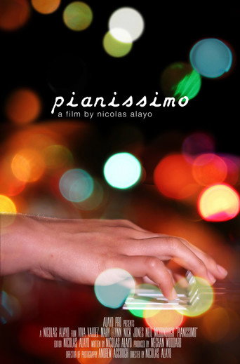 Pianissimo movie poster