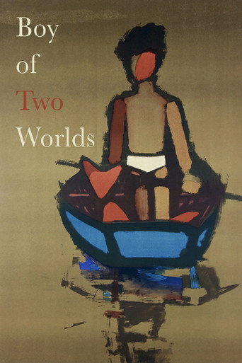 Boy of Two Worlds movie poster