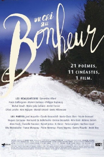 Happiness Bound movie poster