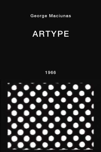 Artype movie poster