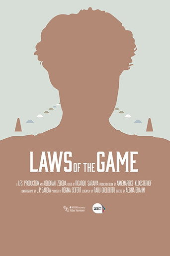 Laws of the Game movie poster