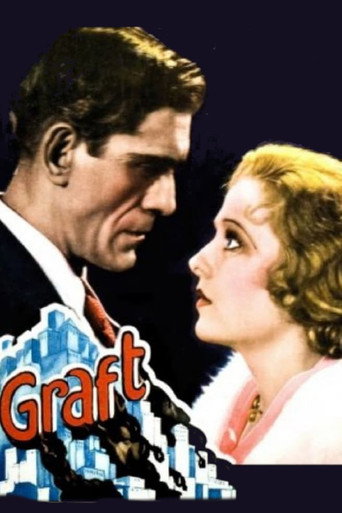 Graft movie poster