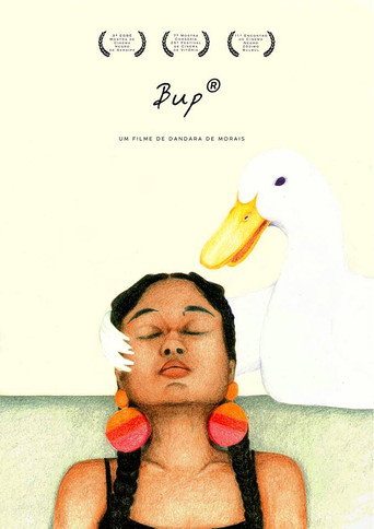 Bup movie poster