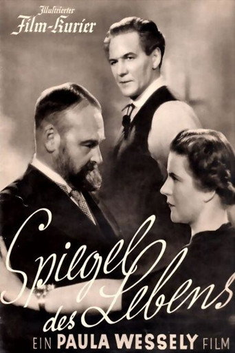 Spiegel des Lebens movie poster