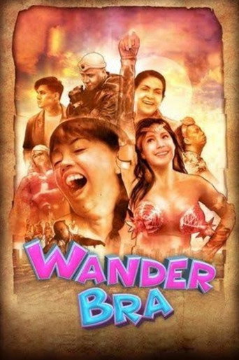Wander Bra movie poster