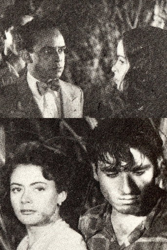 Noche de milagros movie poster