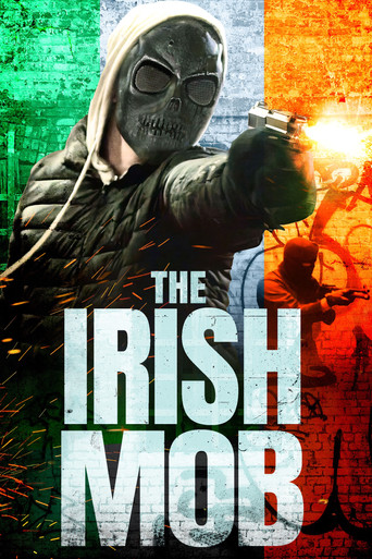 The Irish Mob movie poster