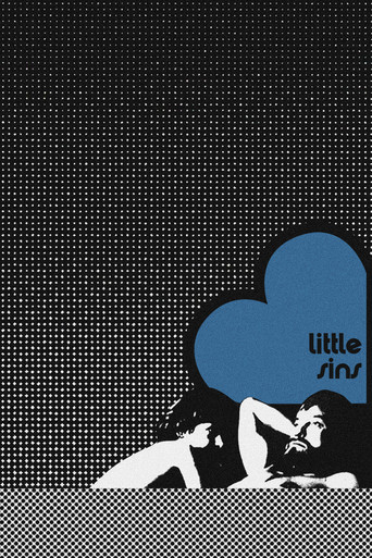 Little Sins movie poster